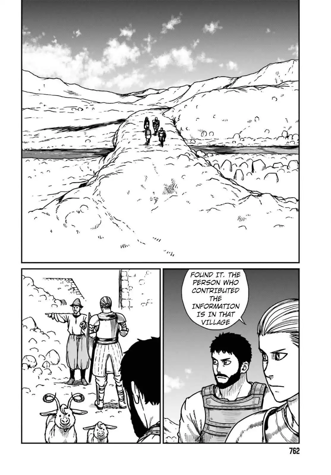 Yajin Tensei: Karate Survivor in Another World Chapter 26 6